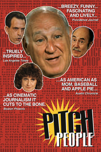Pitch People (1999)