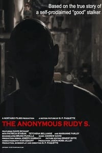 The Anonymous Rudy S. (2019)