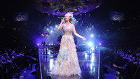 «Katy Perry: The Prismatic World Tour (2015)» — обои к фильму #1