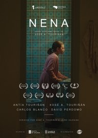 Poster de Nena