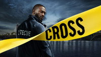 «Кросс (2024)» — обои к сериалу #1
