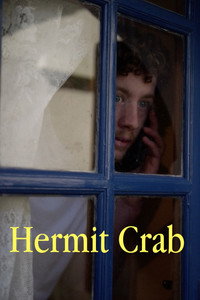 Hermit Crab subtitle poster