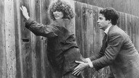 «В опасности (1992)» — обои к фильму #2