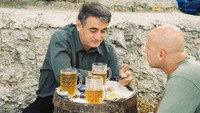 «Прощай, южный город (2006)» — обои к фильму #1