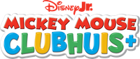 Логотип мультсериала «Mickey Mouse Clubhouse+ (2025)» — (6 из 50)