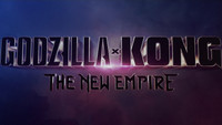 Godzilla x Kong : Le Nouvel Empire