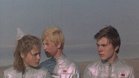 «Отроки во Вселенной (1974)» — обои к фильму #1