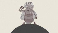 «Фрэнк и Венди (2004)» — обои к мультфильму #10