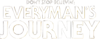 Логотип фильма «Don't Stop Believin': Everyman's Journey (2012)» — (1 из 4)