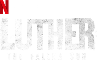 Логотип фильма «Лютер: Павшее солнце (2023)» — (2 из 58)