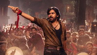 «ఉస్తాద్ భగత్ సింగ్ (2026)» — обои к фильму #10