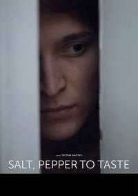 Постер фильма «Соль, перец по вкусу (2019)» — (2 из 2)