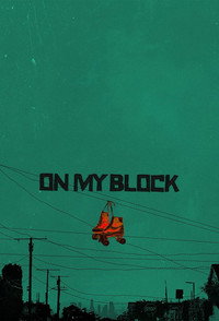 Постер сериала «У меня на районе (2018-2021)» — (11 из 28)