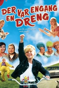 Der var engang en dreng - som fik en lillesøster med vinger (2006)