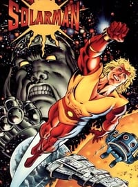 Solarman (1992)