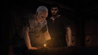 «Le dernier Gaulois (2015)» — обои к мультфильму #3