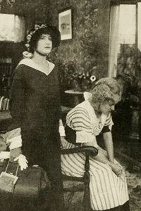 The Man of Iron (1914)