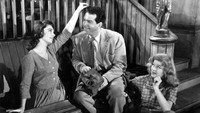 «Он сказал «Убийство» (1945)» — обои к фильму #3