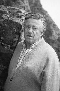 Benito Alazraki photo