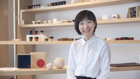 Conveying Japan's Craft Heritage to Children
