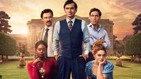 «Соперники (2024)» — обои к сериалу #10