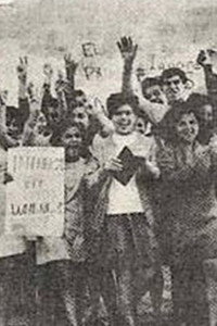 They Called Us Rebels: The 1968 Edcouch-Elsa Walkout