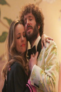 Постер сериала «Дэйв (2020)» — (21 из 64)