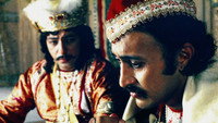 «Шахматисты (1977)» — обои к фильму #3