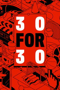 Постер сериала «30 событий за 30 лет (2009)» — (2 из 17)
