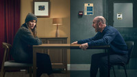 Обои к сериалу «Без греха (2022)» — (13 из 23)
