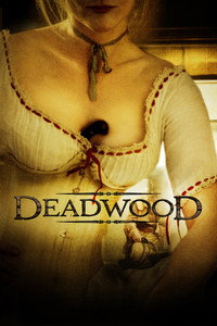 Постер сериала «Дэдвуд (2004-2006)» — (9 из 83)