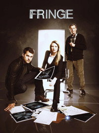 Постер сериала «Грань (2008 - 2013)» — (29 из 268)