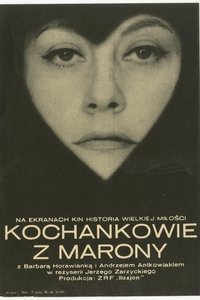 Kochankowie z Marony (1966)