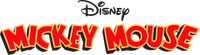 Логотип мультсериала «Микки Маус (2013 - 2019)» — (1 из 28)