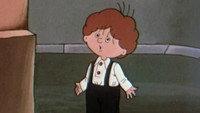 «Замок лгунов (1983)» — обои к мультфильму #1