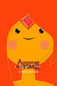 Adventure Time S08E22
