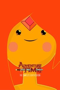 Adventure Time 8×1