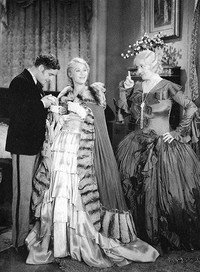 Постер фильма «Женни Линд (1931)» — (2 из 2)