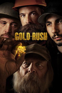 Постер сериала «Золотая лихорадка (2010)» — (18 из 72)