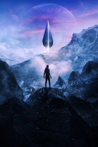 Постер сериала «Основание (2021)» — (51 из 150)