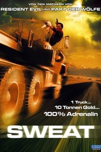 Movieposter Sweat