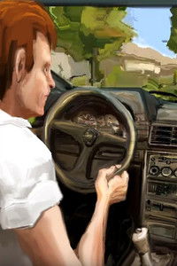 Imagem do Filme Not so fast