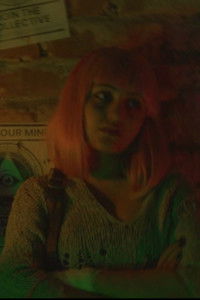 Sayantika Chakraborty profile