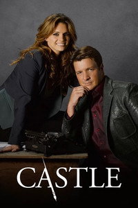 Постер сериала «Касл (2009 - 2016)» — (38 из 196)