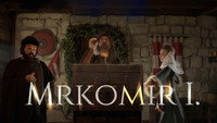 «Mrkomir Prvi (2021)» — обои к сериалу #1