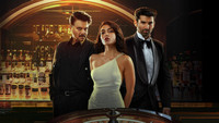 «Ночной администратор (2023)» — обои к сериалу #6