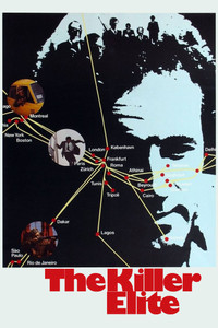 Постер фильма «Элита убийц (1975)» — (14 из 24)