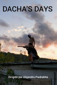Imagem do Filme Dacha's Days