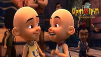 «Upin & Ipin: Keris siamang tunggal (2019)» — обои к мультфильму #2