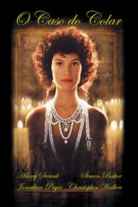 Imagem do Filme O Enigma do Colar
